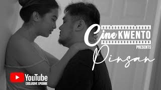 BABAE NAKIPAG-RELASYON SA ASAWA NG KANYANG PINSAN | Cinekwento Youtube Exclusive