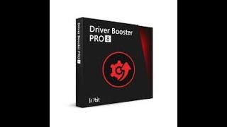 DRIVER BOOSTER 8 KEY 1000SUBS REALESE CRACK SERIAL 2021