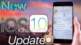 iOS 10 Jailbreak UPDATE! Pangu's Schedule & iOS 10.0.1 Release