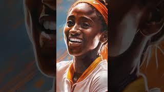 Coco Gauff: The Future of Tennis