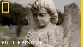 Beyond Death (Episode Lengkap) | Kisah Tuhan dengan Morgan Freeman