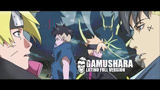Boruto: Naruto Next Generations Opening 9 - CHiCO with HoneyWorks - Gamushara full Cover Latino