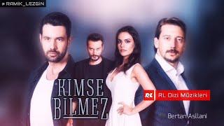 Keremcem & Burak Serdar Şanal - Bugün Bayram (Kimse Bilmez Dizi Müziği)