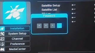 SOLID SET TOP BOX SOFTWARE UPDATE INFORMATION