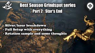 BDO | 10HR Budget Season Grind Test - Star's End