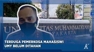 Belum Ada Laporan, Terduga Pemerkosa Masih Bebas