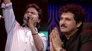 ಆಟ ಹುಡುಗಾಟವೋ, ಭಗವಂತನ ಆಟವೋ | SaReGaMaPa Super Stars | Ep 3 | Best Performance | Zee Kannada