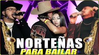 Norteñas Mix 2024 ️ Norteñas para bailar ️ Cumbias Norteñas ️ Cumbias Mix 2024