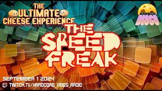 The Speed Freak @ Ultimate Cheese Experience 2024 (Mix)