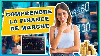  COMPRENDRE LA FINANCE DE MARCHÉ EN 10 MINUTES