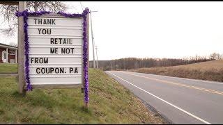 RetailMeNot Brings Big Holiday Joy to Tiny Coupon, PA