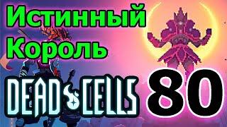 Шприц Коллекционера - эндгейм имба / Истинная концовка? / 5BC / Dead Cells Who's the boss