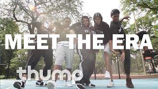 Meet The Era - A Chicago Footwork Documentary