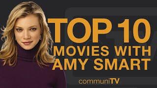 Top 10 Amy Smart Movies