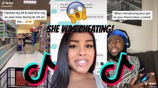 Best TikTok Caught Cheating GONE WRONG!!! | PART #2