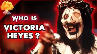 Who is VICTORIA HEYES? | TERRIFIER 3 Horror Movie Theory