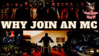 Why Join A Motorcycle Club 6 Things To Know