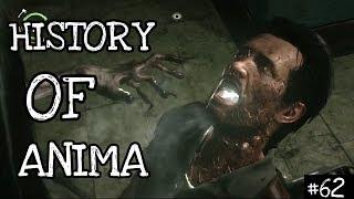 History Of Anima The Evi1 Within 2 | Ep.62