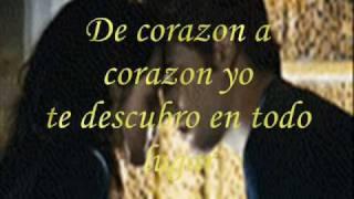 inevitable  (de corazon a corazon) - darina letra