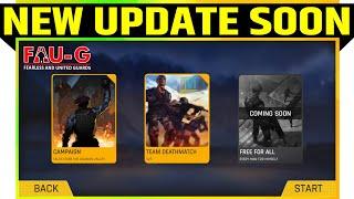 FAU-G New Update | FAUG Gameplay with guns | faug trailer | faug mobile | faug anthem | nCore_Games