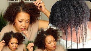 7 Reasons Why Your Hair Is Not Growing? 7 Tips On How To Retain Length & Grow Hair | Over 50