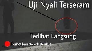 Uji Nyali Terseram!! Penampakan Paling Nyata Mahasiswa Unimed Medan - [PARODY]