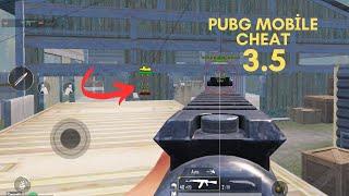 PUBG MOBİLE CHEAT |GAMELOOP BYPASS FOR PUBG MOBILE |AİMBOT HACK | NO EMULATOR DETECTED