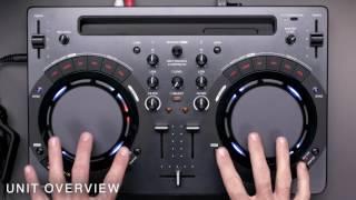 Pioneer DJ DDJ-WeGO4 Setup Guide