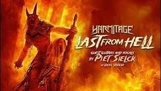 Last From Hell by Harmitage