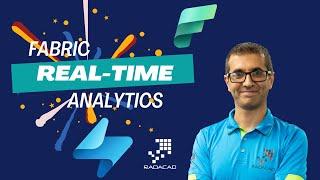 Real Time Analytics in Microsoft Fabric using KQL Database