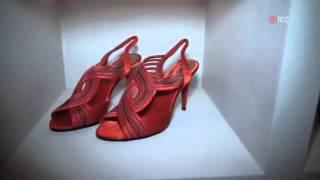 Zalando TV-Spot - Schuhe