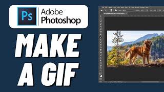 How to Make a GIF in Photoshop (2023)