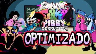 Fnf Pibby Corrupted Optimizado Low End Pc 64 Bits