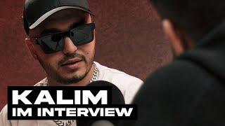 KALIM über "T.O.T.Y.", Kollaboalbum, Haftbefehl, Layla, RIN & Stickle – Interview mit Aria Nejati