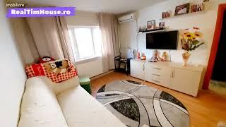 Apartament cu 2 camere, de vanzare, Girocului