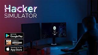 Hacker Simulator PC Tycoon