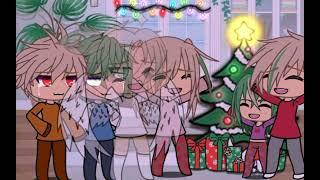 Y otra Navidad mas... || Meme Original |{Gacha Life}| [BakuDeku] || FELIZ NAVIDAD :D