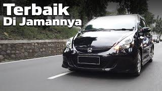 HONDA JAZZ GD3 TAHUN 2008