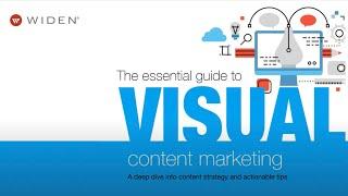 Visual Content Marketing: The Essential Guide