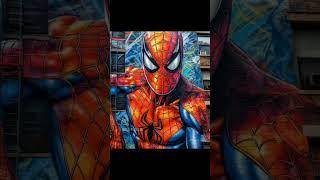 Spiderman