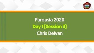 Parousia 2020