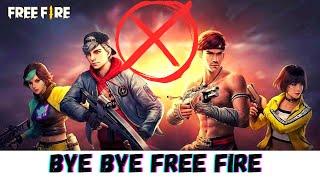 FREE FIRE UNBAN NEWS IS FAKE ‍️