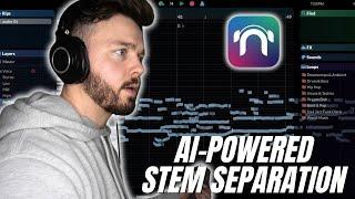 RipX: AI Stem Separation - The Ultimate Tool For Learning Guitar?