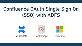 ADFS Single Sign On (OAuth/OIDC SSO) | Login into Confluence using ADFS | Confluence ADFS SSO