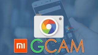 Install Google Camera di Smartphone Xiaomi Based Miui Tanpa Root: Bisakah? | Mi5 Pro