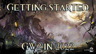 Get Started with Gold Making! (GW2 Steam Release 2022)