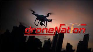 DroneNation talks FPV