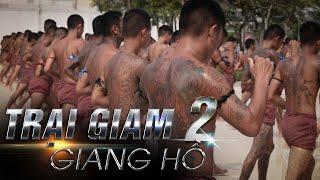 PHIM LẺ MỚI 2O21 | TRẠI GIAM GIANG HỒ 2 [ HOT ] | PHIM HÀNH ĐỘNG VÕ THUẬT HAY NHẤT | CHỢ PHIM