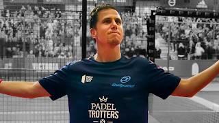 40 Times Paquito Navarro SHOCKED The Crowd