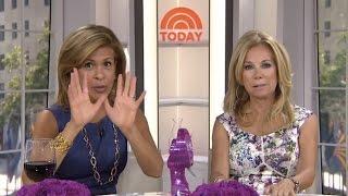 Kathie Lee Hates 'The Bachelorette' | TODAY